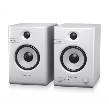 Aktīvie studiju monitori Behringer TRUTH 4.5 BT, 50W