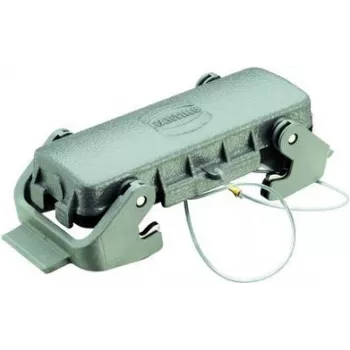 HARTING Germany GmbH & Co. KG Aizsargvāciņš 09 30 024 5422 (09300245422)
