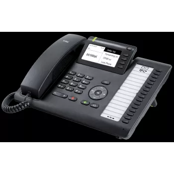 Fiksētais telefons Mitel OpenScape CP405T