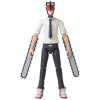 Anime Heroes Chainsaw Man - Chainsaw Man figūra