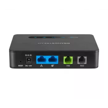 Telefona sadalītājs Grandstream HT813