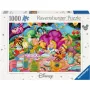 Disney Collector's Edition - Alise Brīnumzemē, Puzle 1000 Gabali