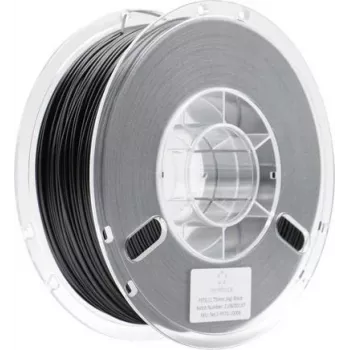 Renkforce RF-4738592 PETG Filaments 1.75 mm 1000 g Melns 1 gab.