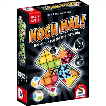 Galda spēle G3 Schmidt Spiele 49327 — Stratēģijas ģimenes spēle, vecumam 8+