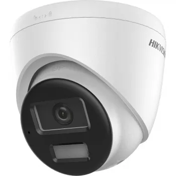 IP drošības kupola kamera Hikvision DS-2CD1343G2-LIUF/SL 4 MP, 2,8 mm, PoE, IP67, 2560×1440, WDR 120 dB