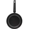 Cepamā panna LAMART LP1001 MARCHE 20 cm, nepiedegošs pārklājums, melna