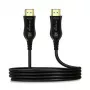 HDMI kabelis MediaRange MRCS222 10m HDMI Type A vīriešu savienotājs 2.1 48 Gbit/s