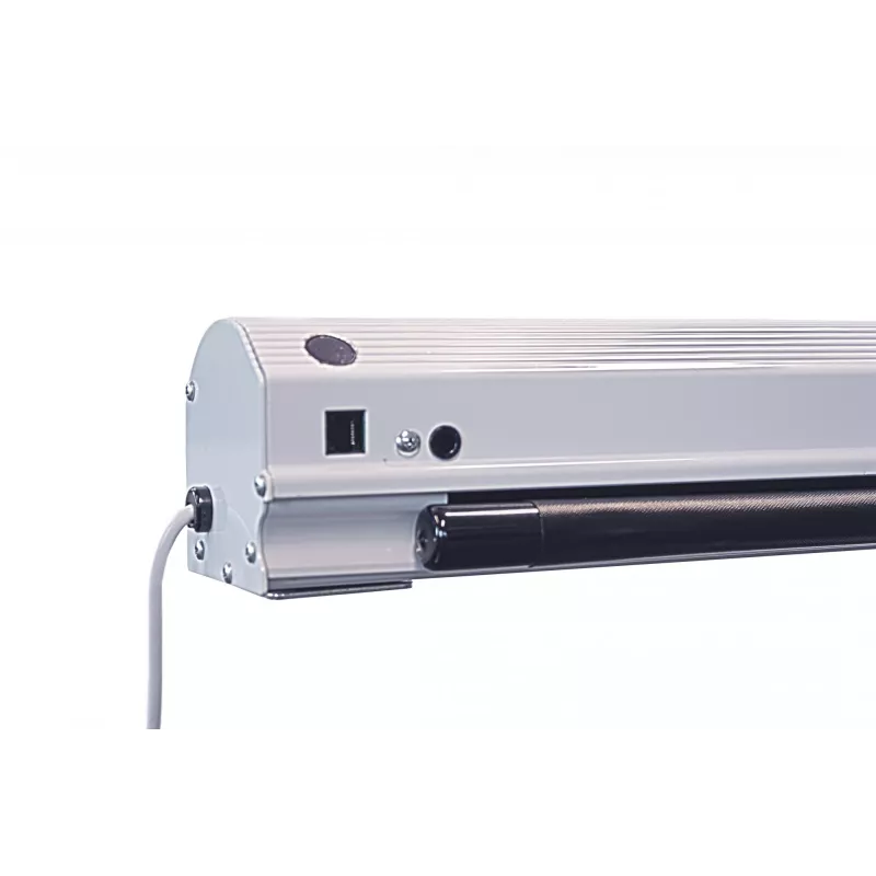 Projekcijas ekrāns Elite Screens Saker SK110XHW-E12, 110 inch (2.79 m), motorizēts