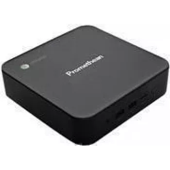 Mini dators Promethean Chromebox Intel Celeron 5205U 4GB 128GB SSD Intel UHD Graphics ChromeOS