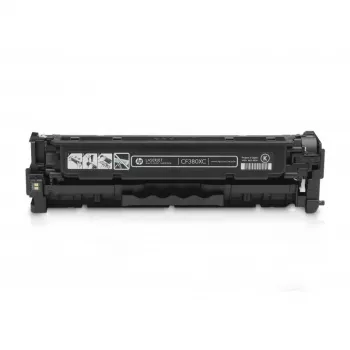 HP CONTRACT kasetne Nr. 312XC HP312XC HP 312XC Black HC (CF380XC)