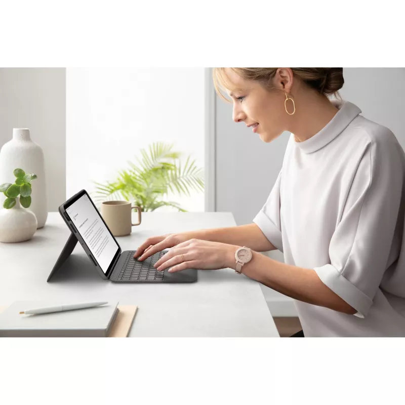 Logitech 920-009958 Grey pele
