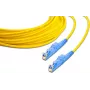 Lightwin LWL Patch Kabelis - Simplex - SM - LSH-LSH (LSP-09 LSH-LSH 2.0)
