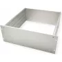 SCHROFF MULTIPAC CHASSIS 4U 460D - Rack-Piederums - 4 HE (20860231)