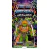 Masters of the Universe Origins Turtles of Grayskull Michelangelo, rotaļu figūriņa