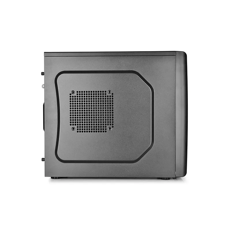 PC korpuss DeepCool DP-MATX-SMTR micro ATX Melns