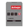 Lente ActiveJet A-OKI320 punktmatricas neilona 8 mm x 1,6 m, melna, 3 000 000 rakstzīmes, iepakojums 100 gab.