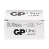 GP Battery Ultra AAA LR03 1.5V sārma baterijas — 40 gab.