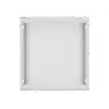 Sienas stiprinājuma skapis Lanberg WF01-6612-00S 12U Pelēks 60 kg