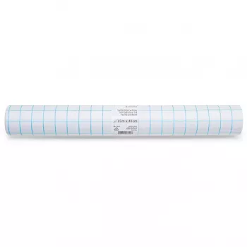 Pašlīmējošā plēve spīdīgā HERMA 7015 15 m x 40 cm