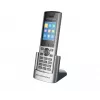 IP telefons Grandstream Networks DP730 melni pelēks