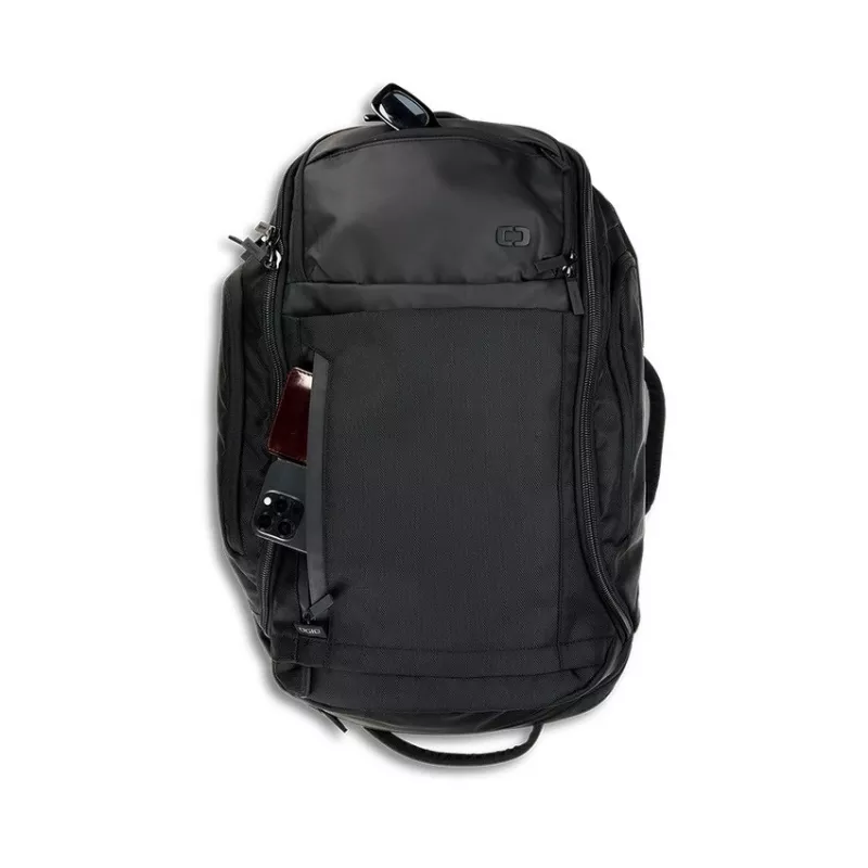 Ogio Mugursoma/Tūrisma/Biznesa Soma Pace Pro Max 45 melna
