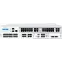 Sophos XGS 6500 - Drošības ierīce - 10GbE - 2U - Rack stiprinājums (XG6ETCHEUK)