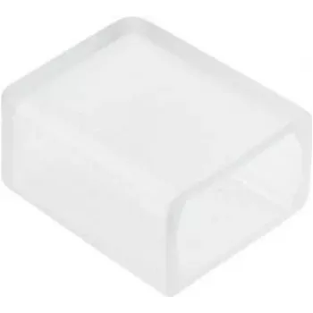 LED Neon Flex gala vāciņš EUROLITE 50499821 230V Slim profiliem