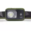 Pieres lukturis Cosmo 350, LED gaisma, olīvzaļš