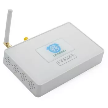 Dragino LG308N-868 Iekštelpu LoRa vārteja (bez 4G/LTE)