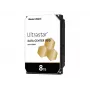 WD Ultrastar DC HC320 HUS728T8TALE6L4 - Festplatte - 8TB - intern - 3.5 (8,9 cm) - SATA 6Gb/s - 7200 U/min - Puffer: 256MB (0B36404)