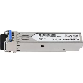SFP modulis BlueOptics 740-020425-BO LC 40000m