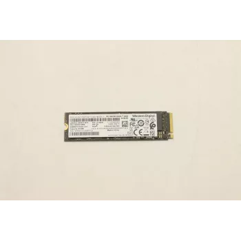 Lenovo Western Digital SN730 512GB SDBPNTY-512G (5SS0V14994) - SSD disks
