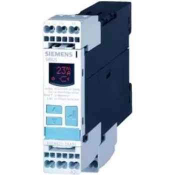 Siemens Strāvas uzraudzības relejs 3UG4622-2AW30 (3UG46222AW30)
