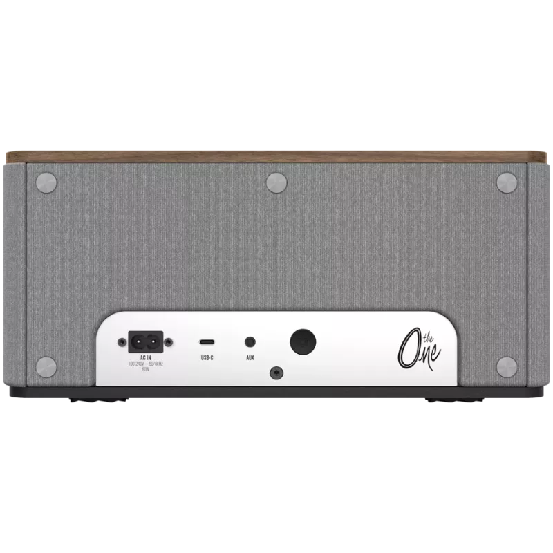KLIPSCH The One Plus Valrieksts