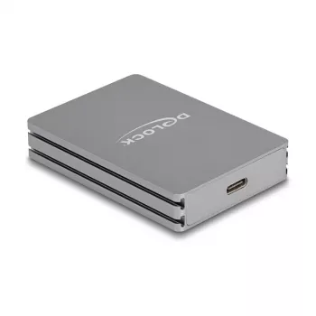 Delock 91012 USB Type-C karšu lasītājs CFexpress Type A