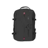Gaming pele White Shark TROOPER GBP-009 16 DPI Melna RGB apgaismojums ergonomisks dizains
