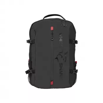 Gaming pele White Shark TROOPER GBP-009 16 DPI Melna RGB apgaismojums ergonomisks dizains
