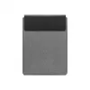 Lenovo GX41K68624 klēpjdatora maciņš 36,8 cm (14,5 collu) Sleeve pelēks