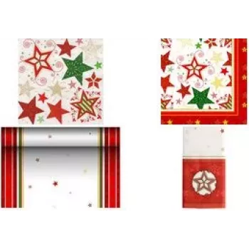 Papstar 88670 Balts