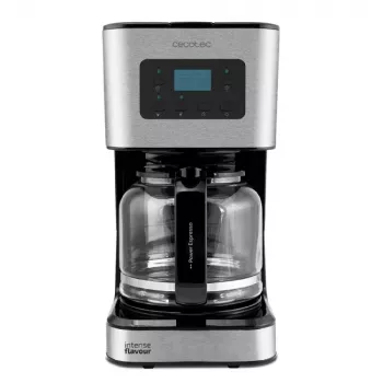 Pilienu kafijas automāts Cecotec 01555 1.5 L