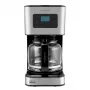 Cecotec Coffee 66 Smart 1555 programmējama pilienu kafijas vārāmā ierīce, 950 W