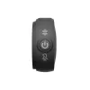 Bezvadu mikrofons Insta360 Mic Air (1 TX + 1 RX)