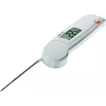 TESTO 103 duršanas termometrs (0560 0103)