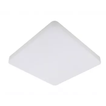 Griestu lampa Tellur Tellur WiFi LED 24W Kvadrātveida