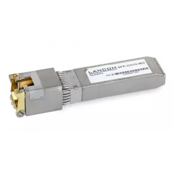 SFP vara raidītājs LANCOM SFP-CO10-MG 10000 Mbit/s