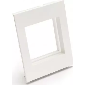 Rehau Frame 1-virziena SIGNA modulis 45 tīri balts BRK CF1 M45 (6121104)