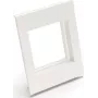 Rehau Frame 1-virziena SIGNA modulis 45 tīri balts BRK CF1 M45 (6121104)