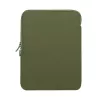 Rivacase 5221 antishock portatīvā datora apvalks, 13,3-15,6 collas (39,6 cm), haki
