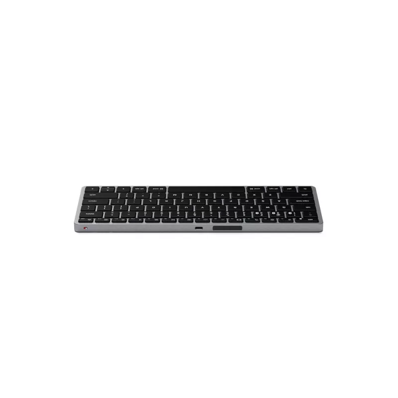 Satechi Slim X1 Bluetooth tastatūra USB-C