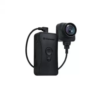 Korpusa kamera Transcend DrivePro Body 70 1440p 140° FOV 30 fps